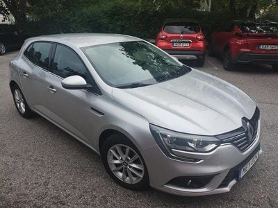 Renault Mégane III