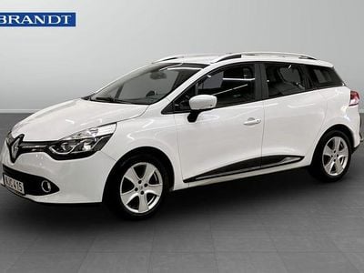 Renault Clio GrandTour