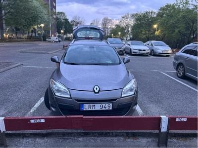 Renault Mégane GrandTour