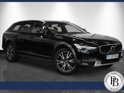 Volvo V90 CC