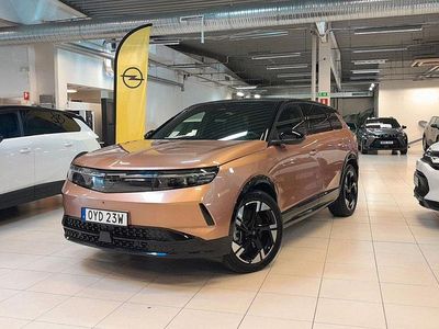Opel Grandland Electric