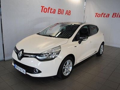 Renault Clio GrandTour