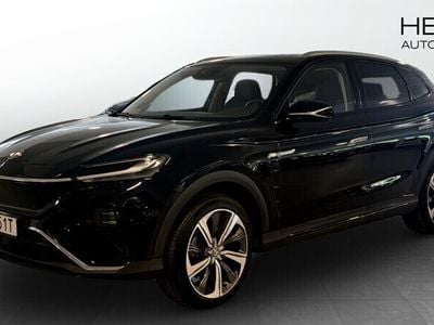 MG Marvel R