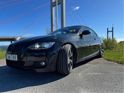 BMW 335 Cabriolet