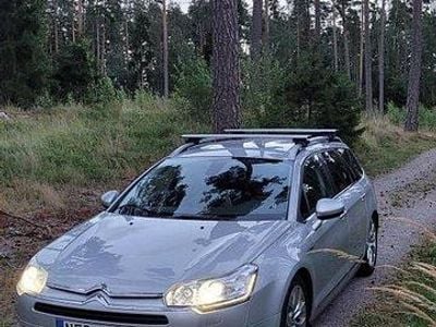 Citroën C5