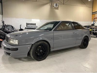 Begagnad 1993 Audi S2 Sportkupé | 300 000 kr