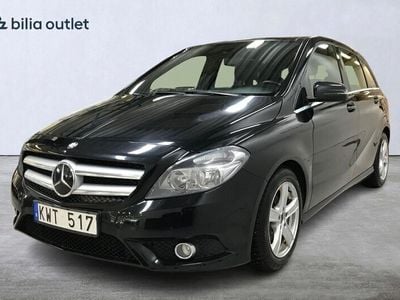 Mercedes B180