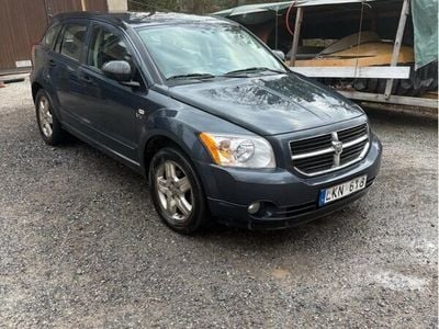 Dodge Caliber