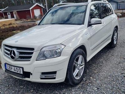 Mercedes GLK220