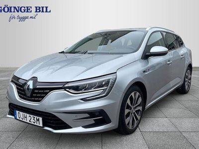 Renault Mégane GrandTour