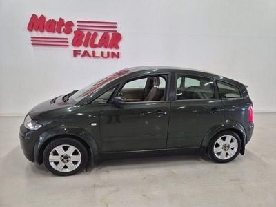 Audi A2