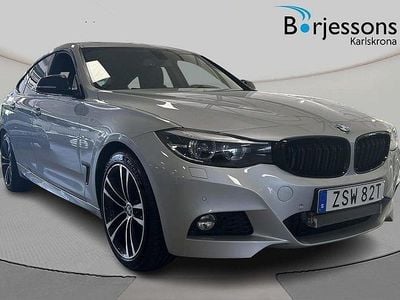 BMW 320 Gran Turismo
