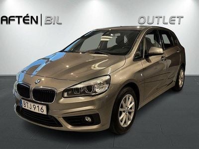 BMW 218 Active Tourer