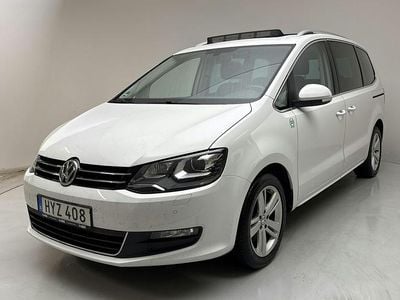 VW Sharan
