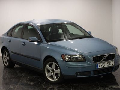 Volvo S40