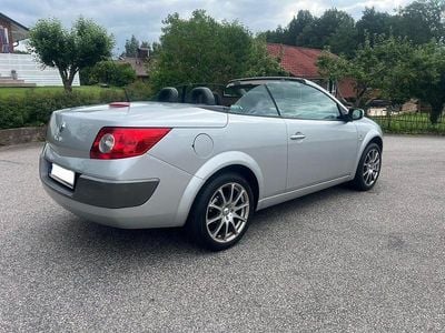 Begagnad 2005 Renault Mégane II | 29 999 kr