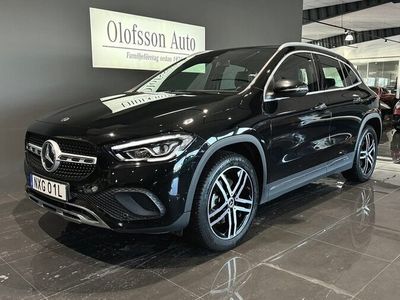 Mercedes GLA250