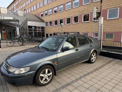 Saab 9-3