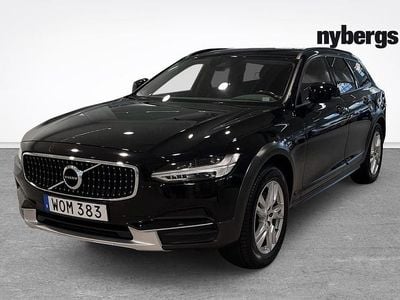 Volvo V90 CC