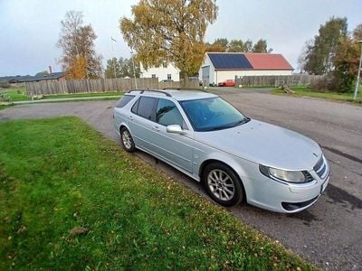 Saab 9-5