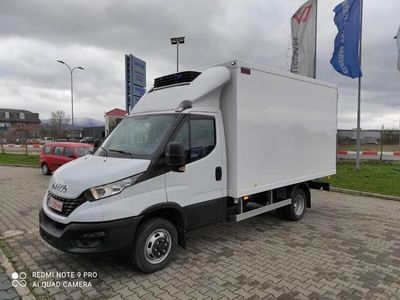begagnad Iveco Daily 70C 16H3-D70C byggbara Leasing