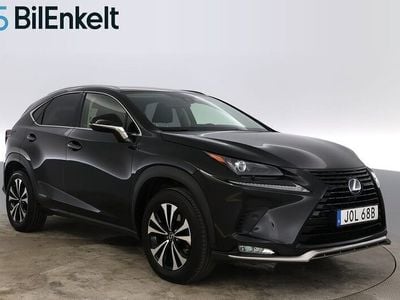 Lexus NX300h
