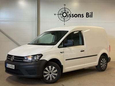 VW Caddy