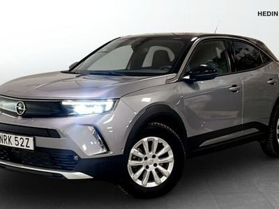 Opel Mokka-e