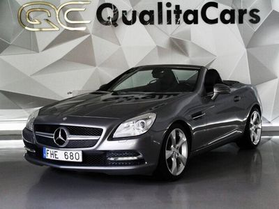 Mercedes SLK200