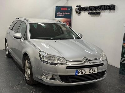 Citroën C5