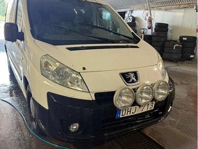 Peugeot Expert