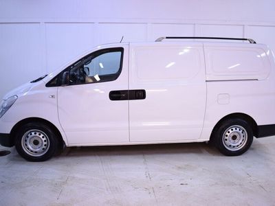 Hyundai H-1