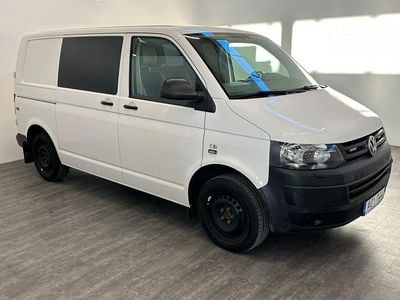 VW T5
