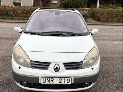 Renault Mégane II