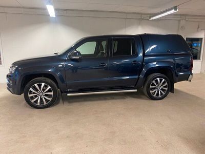 VW Amarok