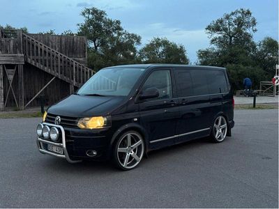 VW Multivan