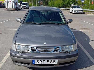 Saab 9-3