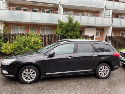 Citroën C5