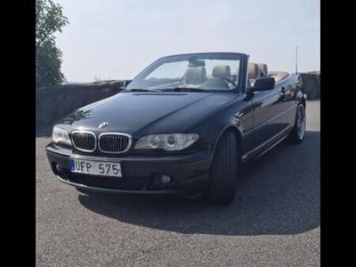 BMW 330 Cabriolet