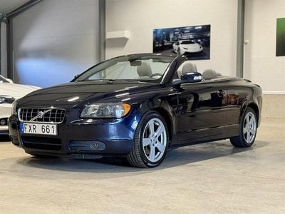 Volvo C70