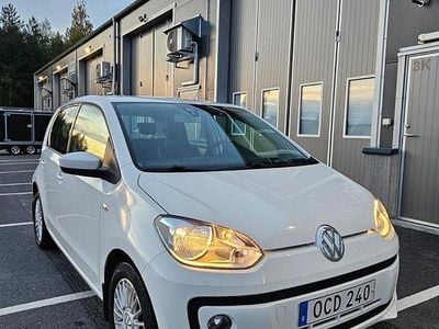 VW up!