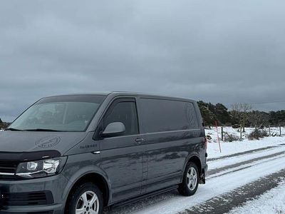 Begagnad VW T6.1 102 HK (75 kW) 2019 Van