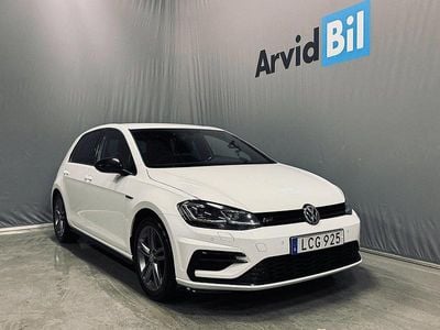 VW Golf VIII