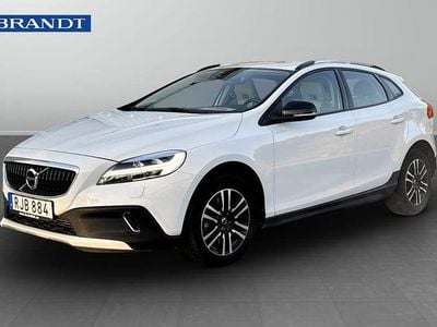 Volvo V40 CC