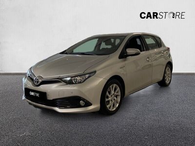 Toyota Auris Hybrid