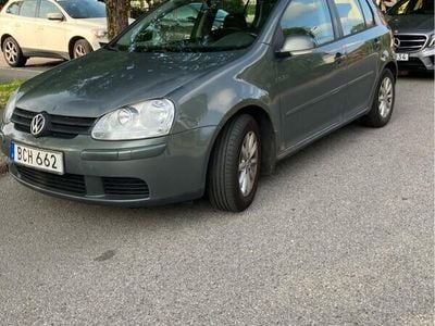 VW Golf V