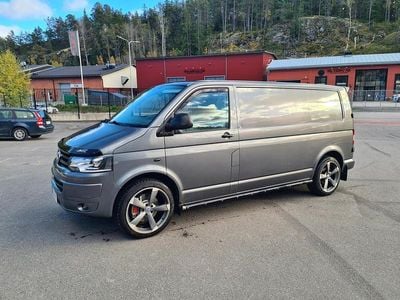 VW T5
