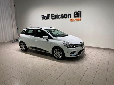 Renault Clio GrandTour