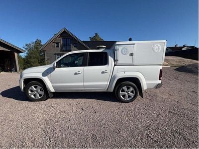 VW Amarok