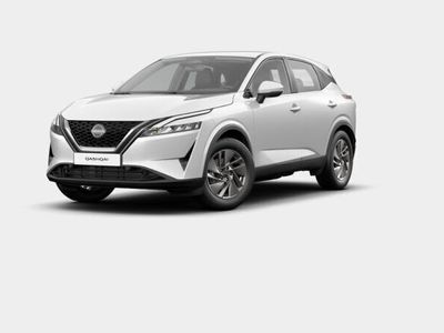 begagnad Nissan Qashqai MHEV 158 Xtronic 2WD Acenta